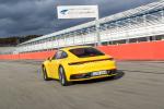 Porsche 911 Carrera S 2019 года (WW)